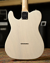 Электрогитара G&L ASAT Classic Semi-Hollow Blonde MP - купить в "Гитарном Клубе"