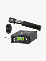 Беспроводная система Lectrosonics UCR100-HH (537-5863 МГц) - купить в "Гитарном Клубе"
