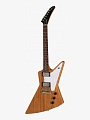 Электрогитара Gibson 2019 Explorer Antique Natural - купить в "Гитарном Клубе"