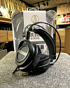 Наушники Audio-Technica ATH-AVA400 - купить в "Гитарном Клубе"