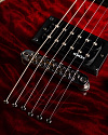 Электрогитара Schecter Omen Extreme-6 Bk/Rd Fadeburst - купить в "Гитарном Клубе"