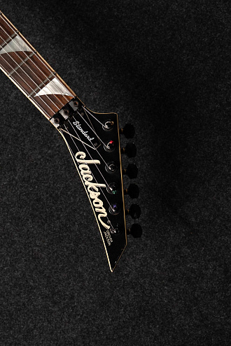 Электрогитара Jackson Soloist Standard Japan