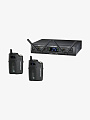 Беспроводная система Audio-Technica ATW1311 - купить в "Гитарном Клубе"