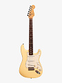 Электрогитара Fender American Standard Stratocaster,1996 - купить в "Гитарном Клубе"