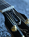 Электрогитара Gibson Les Paul Deluxe Gold Top