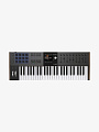 MIDI-контроллер Arturia KeyLAB 49 MK3 Black - купить в "Гитарном Клубе"