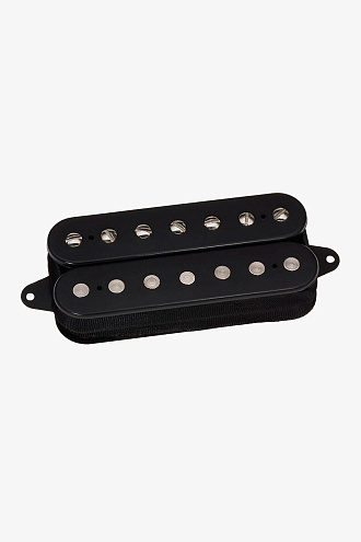 Гитарный звукосниматель 7-струнный DiMarzio DP793BK Air Norton 7, Bridge - купить в "Гитарном Клубе"