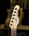 Электрогитара G&L FD ASAT Special 3-Tone Sunburst CR - купить в "Гитарном Клубе"