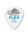 Медиатор Dunlop Tortex Flex 1.00mm - купить в "Гитарном Клубе"