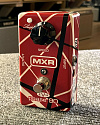 Гитарная педаль Dunlop MXR EVH 90 Eddie Van Halen Phase 90 - купить в "Гитарном Клубе"
