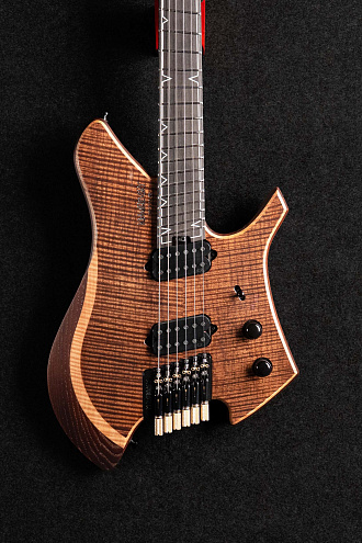 Электрогитара Khmelevsky Wing Mirror Tree - купить в "Гитарном Клубе"