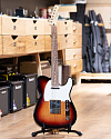 Электрогитара Fender Player Telecaster Sunburst PF - купить в "Гитарном Клубе"