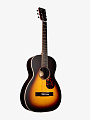 Акустическая гитара Larrivee OM-40 Mahogany/ Full tobacco sunburst - купить в "Гитарном Клубе"