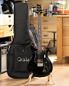 Электрогитара PRS S2 STANDARD 22 DOTS BLACK - купить в "Гитарном Клубе"