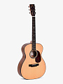 Электроакустическая гитара Sigma S000P-10E - купить в "Гитарном Клубе"