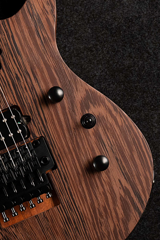 Электрогитара Inspector Phoenix 6 LE wenge FR - купить в "Гитарном Клубе"