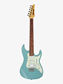 Электрогитара Ibanez AZES40-PRB, Purist Blue - купить в "Гитарном Клубе"