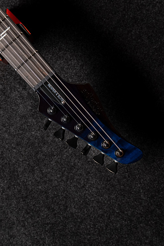 Электрогитара Schecter Reaper-6 Elite DOB - купить в "Гитарном Клубе"