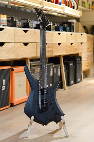 Электрогитара Inspector Katana 7 Multi - купить в "Гитарном Клубе"