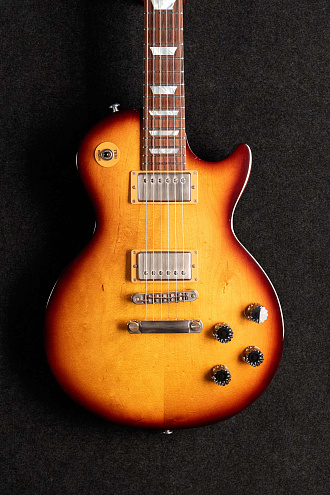 Электрогитара Gibson Les Paul Studio 100th Anniversary