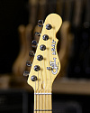 Электрогитара G&L Tribute ASAT Special Surf Green MP Poplar - купить в "Гитарном Клубе"