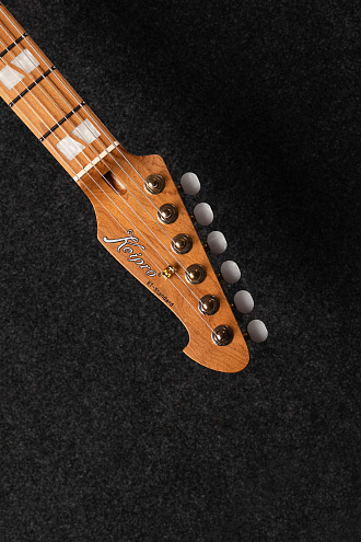 Электрогитара Keipro KT-Standard-M-G-H.H MGR - купить в "Гитарном Клубе"