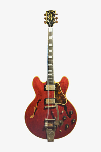 Электрогитара Gibson ES-355 Stereo