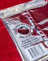 Струны для бас-гитары Ernie Ball 3833 Coated Bass Hybrid Slinky, 45-105 - купить в "Гитарном Клубе"