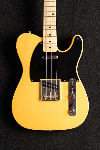 Электрогитара Fender Traditional 50s