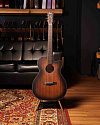 Электроакустическая гитара Cort Core-OC-AMH-OPBB - купить в "Гитарном Клубе"