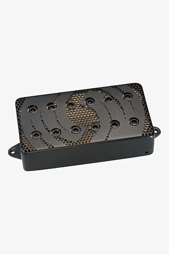 Гитарный звукосниматель DiMarzio DP276F Pandemonium Neck,  F-spaced - купить в "Гитарном Клубе"