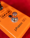 Гитарная педаль Dunlop MXR M101 Phase 90 - купить в "Гитарном Клубе"