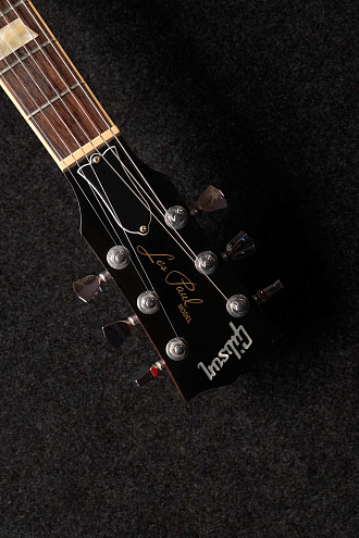 Электрогитара Gibson Les Paul Traditional