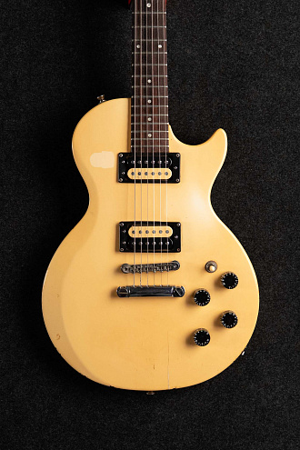 Электрогитара Gibson Les Paul Sonex, 1985 - купить в "Гитарном Клубе"