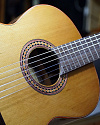 Классическая гитара Alhambra Mod. Ziricote - купить в "Гитарном Клубе"