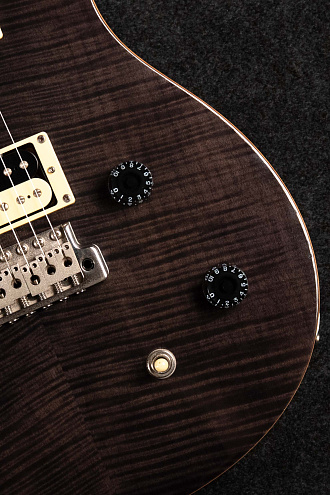 Электрогитара PRS SE CUSTOM 22 CHARCOAL