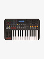 MIDI-контроллер Akai Pro MPK225 - купить в "Гитарном Клубе"