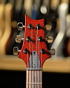 Электрогитара PRS S2 CUSTOM 24 DARK CHERRY SUNBURST - купить в "Гитарном Клубе"