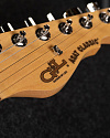 Электрогитара G&L FD ASAT Classic Alnico Blonde CR - купить в "Гитарном Клубе"