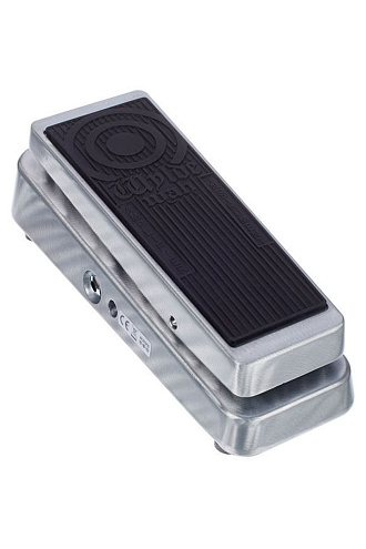Гитарная педаль Dunlop ZW45 Zakk Wylde Signature Wah - купить в "Гитарном Клубе"