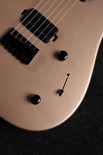 Электрогитара Covenant Custom Model Ae Mgd - купить в "Гитарном Клубе"