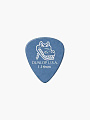 Медиатор Dunlop USA 1.14 mm - купить в "Гитарном Клубе"