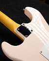 Электрогитара G&L Tribute Legacy Gloss White MP Poplar - купить в "Гитарном Клубе"