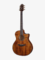 Электроакустическая гитара Crafter LX G-9000ce - купить в "Гитарном Клубе"