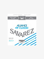 Струны для классической гитары Savarez 540 J Alliance HT Classic High Tension - купить в "Гитарном Клубе"