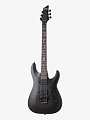 Электрогитара Schecter DAMIEN PLATINUM-6 FR, Satin Black - купить в "Гитарном Клубе"