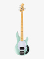 Бас-гитара Sterling StingRay Mint Green - купить в "Гитарном Клубе"