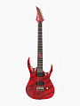Электрогитара Solar Guitars A2.7TBR Trans Blood Red Matte Sungkai - купить в "Гитарном Клубе"