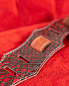 Ремень для гитары Custom Shop - купить в "Гитарном Клубе"
