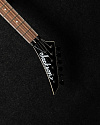 Электрогитара Jackson SL1X Soloist X Ser.Cab Yellow - купить в "Гитарном Клубе"